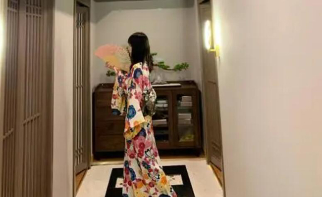 广州白云区日式SPA的极致细节：连空气都是设计好的