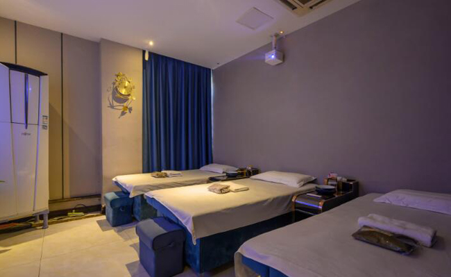 广州白云区热石按摩：冬天里的救命暖宝宝