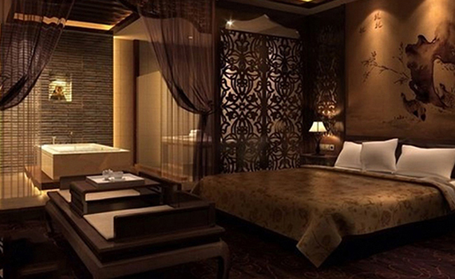 广州白云区SPA会所｜轻奢疗愈·舒缓时光